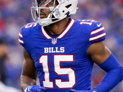 Buffalo Bills Officially Sign Super Bowl LVIII MVP from the 49ers After Failing to Reach Agreement with Khalil Shakir