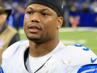 After Shocking David Montgomery Trade, Broncos Receive a Series of Bad News