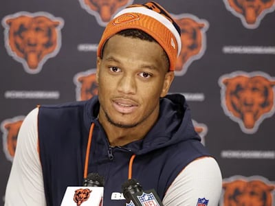 Bills and Bears Reach Agreement on Trading WR DJ Moore to Bills with a "Massive" Contract - Bills Have Given Up a Lot to Provide Josh Allen with a Heavy-Hitting Weapon