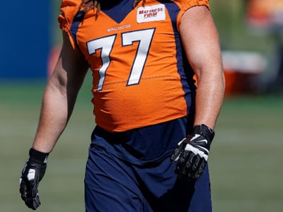 Denver Broncos Restructure Quinn Meinerz’s $72 Million Contract to Create Cap Space for a Major Superstar Signing