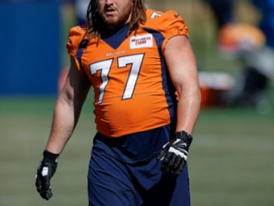 Quinn Meinerz Voluntarily Requests Restructure of His $72 Million Contract to Create Cap Space for Broncos to Sign Major Stars