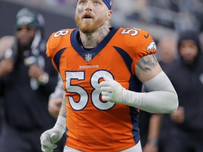 Maxx Crosby Trade Canceled for Shocking Reason – Ravens Locker Room Furious Over Crosby's Constant Mentions of Orange and Blue