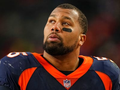 Amid Rumors of a Return to Denver, Edge Rusher Bradley Chubb Surprises with $52.5 Million Deal with AFC Contender, Leaving Broncos Fans Disappointed