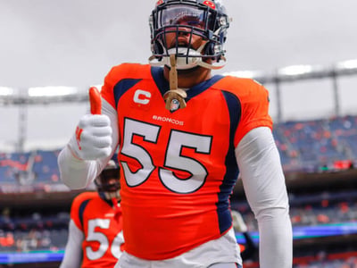 $110 Million Edge Rusher Rejects "Return Home" to Sign with Bills in Pursuit of a Super Bowl with Josh Allen