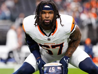 Unexpected Developments in Dre Greenlaw's Departure from Broncos After Multiple NFL Experts Confirm His Exit