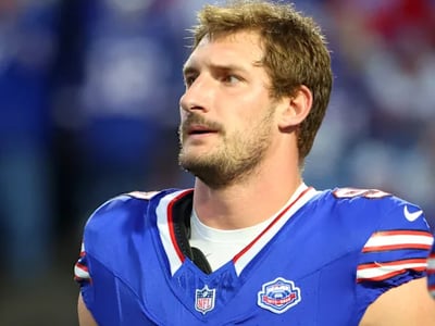 With a New Destination in Mind, Joey Bosa Unexpectedly Announces He Will Never Return to Buffalo Bills. The Real Reason Behind His Departure Leaves Bills Mafia Deeply Moved
