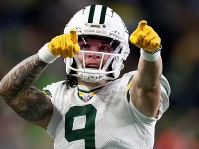 Green Bay Packers Restructure Christian Watson’s Contract, Activate Fifth-Year Option with Team-Friendly Clause
