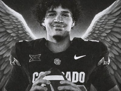 Colorado QB Dominic Ponder, Once Targeted by Bills Scouts, Tragically Passes at 23 — An Unfinished NFL Dream