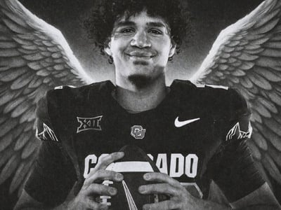 Colorado QB Dominic Ponder, Once Targeted by Rams Scouts, Tragically Passes at 23 — An Unfinished NFL Dream
