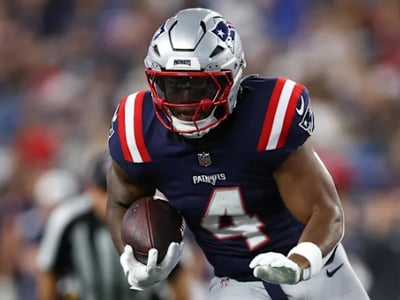 Patriots $11.25 M Defensive Star Confirms Exit After Pay-Cut Plea Rejected