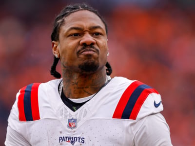 THIS Is Why Stefon Diggs Is DIFFERENT! When He Heard Trade Rumors, He Didn’t Demand More Money