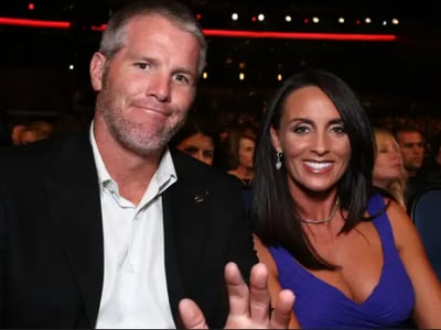 Packers Legend Who Faced Explosive Divorce Demands Agrees to Pay Jaw-Dropping Fortune 