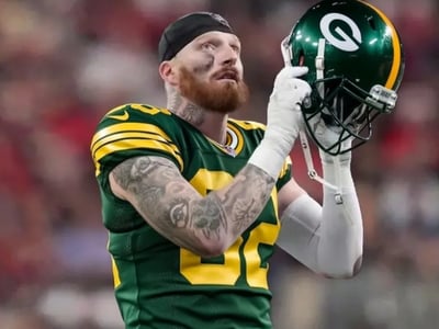 Green Bay Packers Send Trade Offer for Maxx Crosby — One the Las Vegas Raiders Can’t Say No To