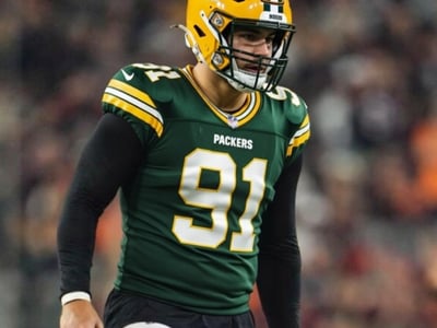 Green Bay Packers reach agreement with 4-time Pro Bowl player right after Cincinnati Bengals decline to use franchise tag and salary falls within Overcap.
