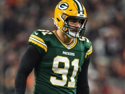 Former 4x Pro Bowl and All-Pro Purchases $3 Million Property in Green Bay — Fans Speculate He Has Reached Agreement with the Packers