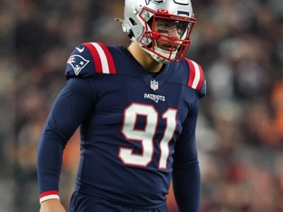 Former 4x Pro Bowl and All-Pro Purchases $3 Million Property in New England — Fans Speculate He Has Reached Agreement with the Patriots