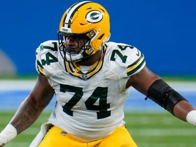 Packers to Release 2x Pro Bowl to Save Nearly $20M in Cap Space