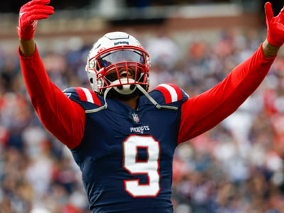 Patriots to Release 3x Pro Bowl to Save Nearly $16M in Cap Space