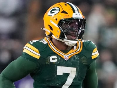 Sources: Packers Apply Transition Tag on LB Quay Walker, Allowing Him to Sign Offer Sheet with Option to Match