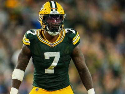 Packers Rising Star Willing to Take Pay Cut to Stay as Salary Cap Pressure Mounts