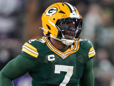 Packers Linebacker Quay Walker Reportedly Confirms Exit After Pay-Cut Talks Break Down