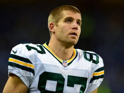 Breaking: Packers Legend Jordy Nelson Returns to Lambeau Field as Assistant WR Coach, Reuniting With Green Bay