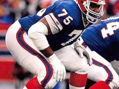 Bills Legend Diagnosed With Dementia at 62 — Can’t Speak, But Still Remembers Playing for Buffalo
