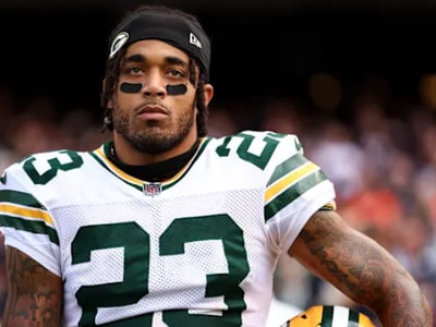 Ex-Packers Cornerback Jaire Alexander May Unretire After Tax Burden and Bonus Repayment Make It Impossible to Walk Away
