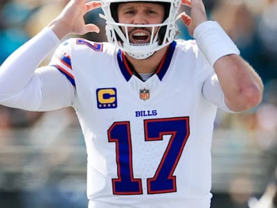 VIDEO: Armed Robbers Breaks Into Wrong House — Bills Super Star Josh Allen Fights Back Barehanded Like It’s Game Day