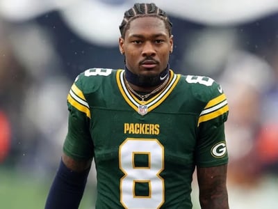 Stefon Diggs Is Headed to the Packers 💚🏈