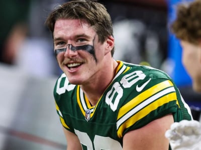 Adam Schefter Confirms Former Eagles Super Bowl Champion Heading to Green Bay to Replace Luke Musgrave