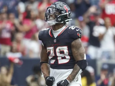 Former Texans Star Says He’ll Always Be Part of Houston — Hopes to Retire as a Texan One Day