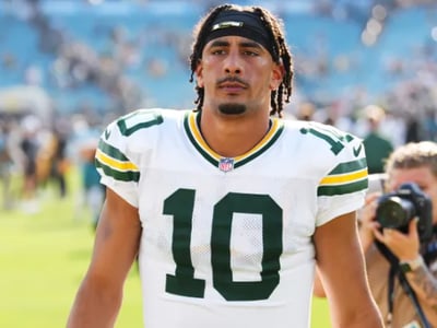 Packers Star Jordan Love Announces $1 Million Donation Honoring Fallen American Heroes — Emotional Tribute Resonates Across the NFL