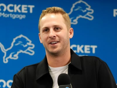 Detroit Star Jared Goff Announces $1 Million Donation Honoring Fallen American Heroes — Emotional Tribute Resonates Across the NFL