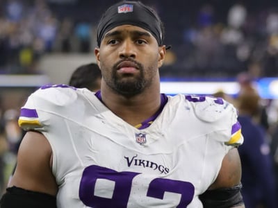 Packers Lead Race for $60 Million Pro Bowl DT to Fix Defensive Line