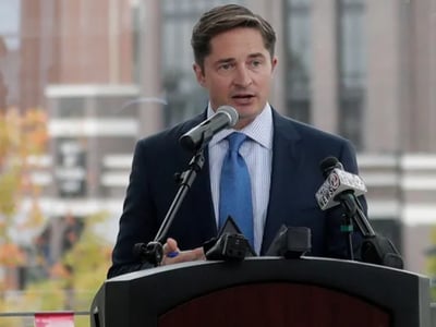 Packers President Ed Policy Coordinates Temporary Housing Support for Stranded Americans Amid Middle East Crisis