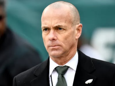 Eagles President Don Smolenski Coordinates Temporary Housing Support for Stranded Americans Amid Middle East Crisis
