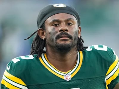 Ex-Packers QB Star Malik Willis Sends Emotional Goodbye After Signing with Dolphins