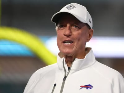 Legend Jim Kelly Speaks Out to Defend Josh Allen Against Disrespectful Comments from Troy Aikman About the Bills’ New Icon on The Rich Eisen Show