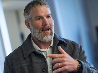 Legend Brett Favre Speaks Out to Defend Jordan Love Against Disrespectful Comments from Troy Aikman About the Packers’ New Icon on The Rich Eisen Show