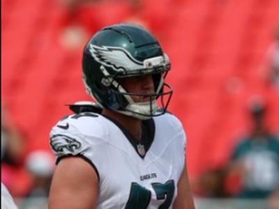Eagles Veteran Arrested Hours After Release Amid Charges of Public Intoxication and Disorderly Conduct