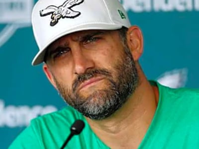 The Eagles Veteran Arrested Hours After Release Amid Charges of Public Intoxication and Disorderly Conduct