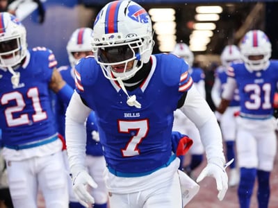 The Bills All-Pro Announces Retirement After Release — Says He’ll Return If Buffalo Calls