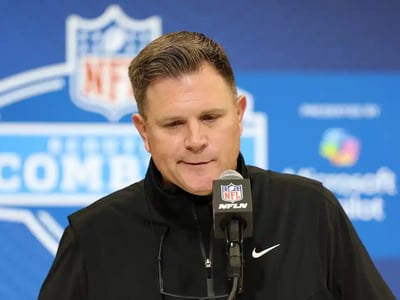 Packers Cut Ties With $48 Million Ex-Starter After Just 1 Season: Report