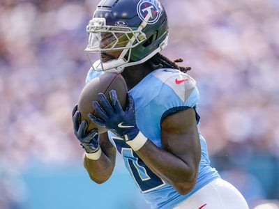 Packers Push to Sign Former Titans All-Pro Star — A Former First-Round Pick Who Returned From a Mental Health Hiatus to Post Two 1,000-Yard Seasons