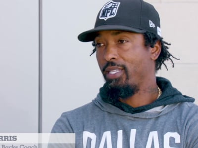 Green Bay Packers Legend CB Al Harris Urges Team to Sign 4-Time Pro Bowler Recently Released by Commanders