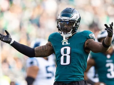 Eagles Reunite with Star Safety After Bears Released - Perfect Replacement for Reed Blankenship