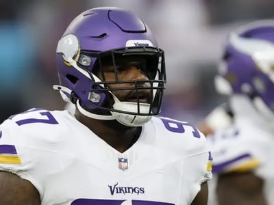 Packers Sign $23 Million Deal With 2-Time Pro Bowl Rival DT