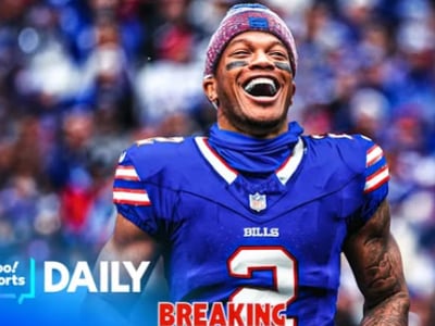 Bills Shock Move: DJ Moore Agrees to Contract Restructure, Saving $17.8M in Cap Space