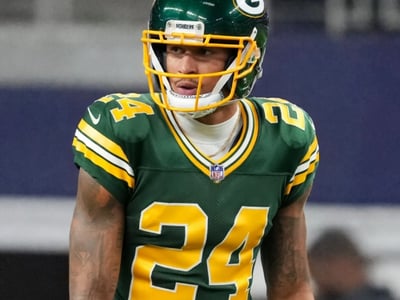 Packers’ Benjamin St-Juste Contract Temporarily Rejected by NFL After Leaving Chargers